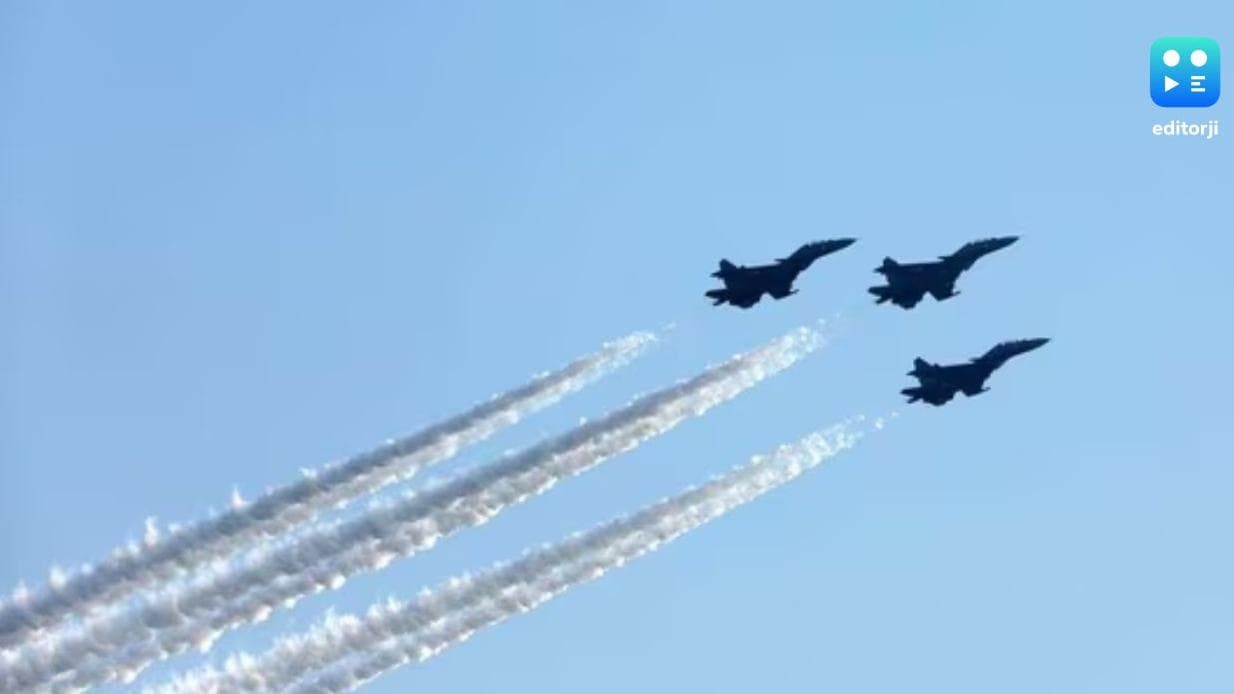 Pakistan confirms airstrikes targeting militants' hideouts in Afghanistan, Kabul terms it 'brutal act'