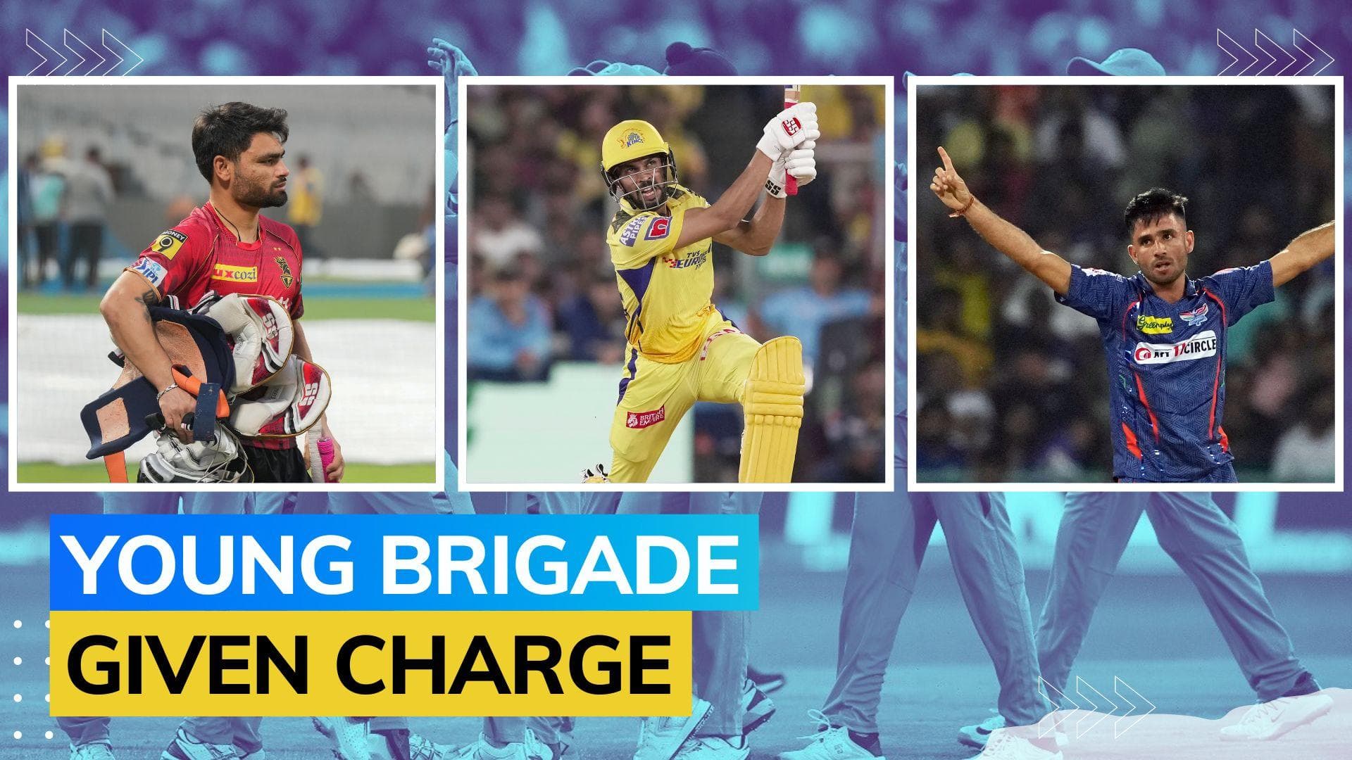 Asian Games 2023: Ruturaj Gaikwad to captain India, Rinku Singh included in 15-man squad