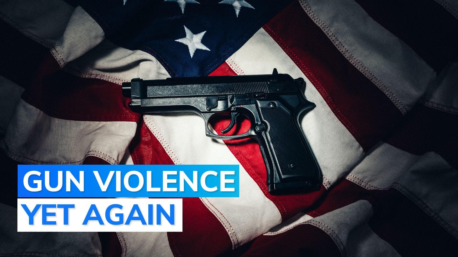 USA shooting: 5-year-old, teen killed, toddler injured in Texas; suspects on the run