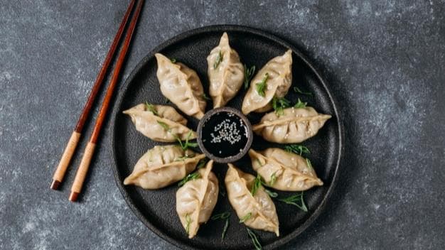 Zomato Report: 2021 में  एक करोड़ से अधिक लोगों ने मोमोज़ के दिये ऑर्डर