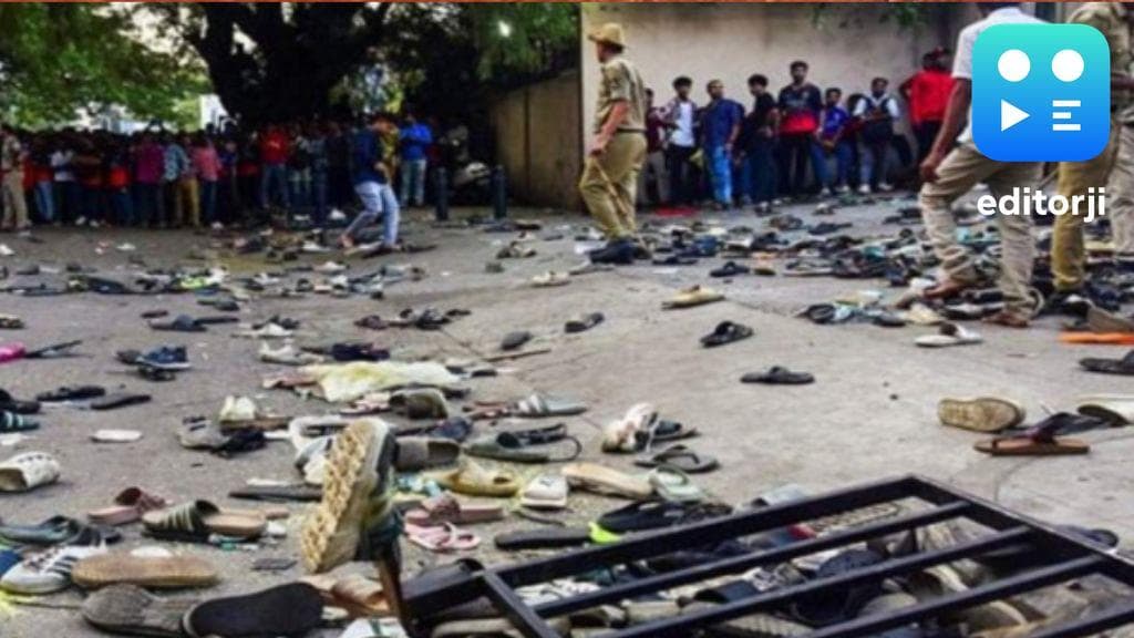 Karnataka HC schedules stampede petition hearing for June 12