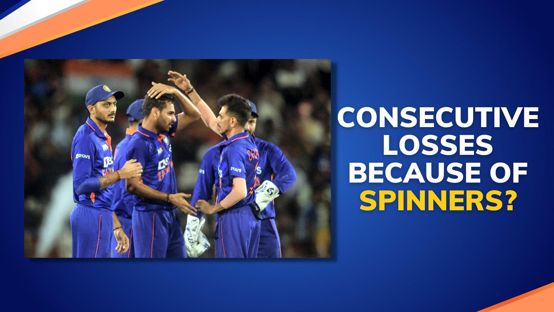 IND VS SA: Spinners need to come better into the game, says Captain Rishabh Pant