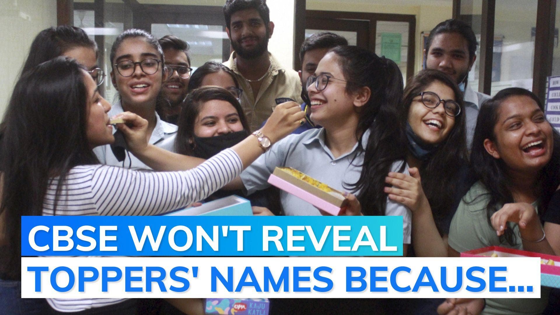 CBSE Class 12 results announced: check marks on cbseresults.nic.in; girls outshine boys