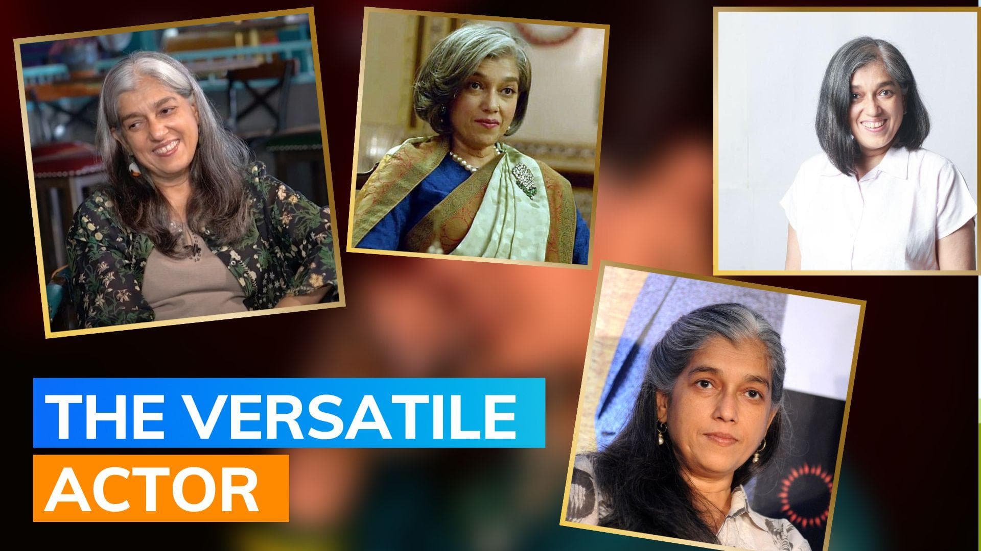 Happy Birthday, Ratna Pathak Shah: Here's why she is Bollywood's most adored mother 