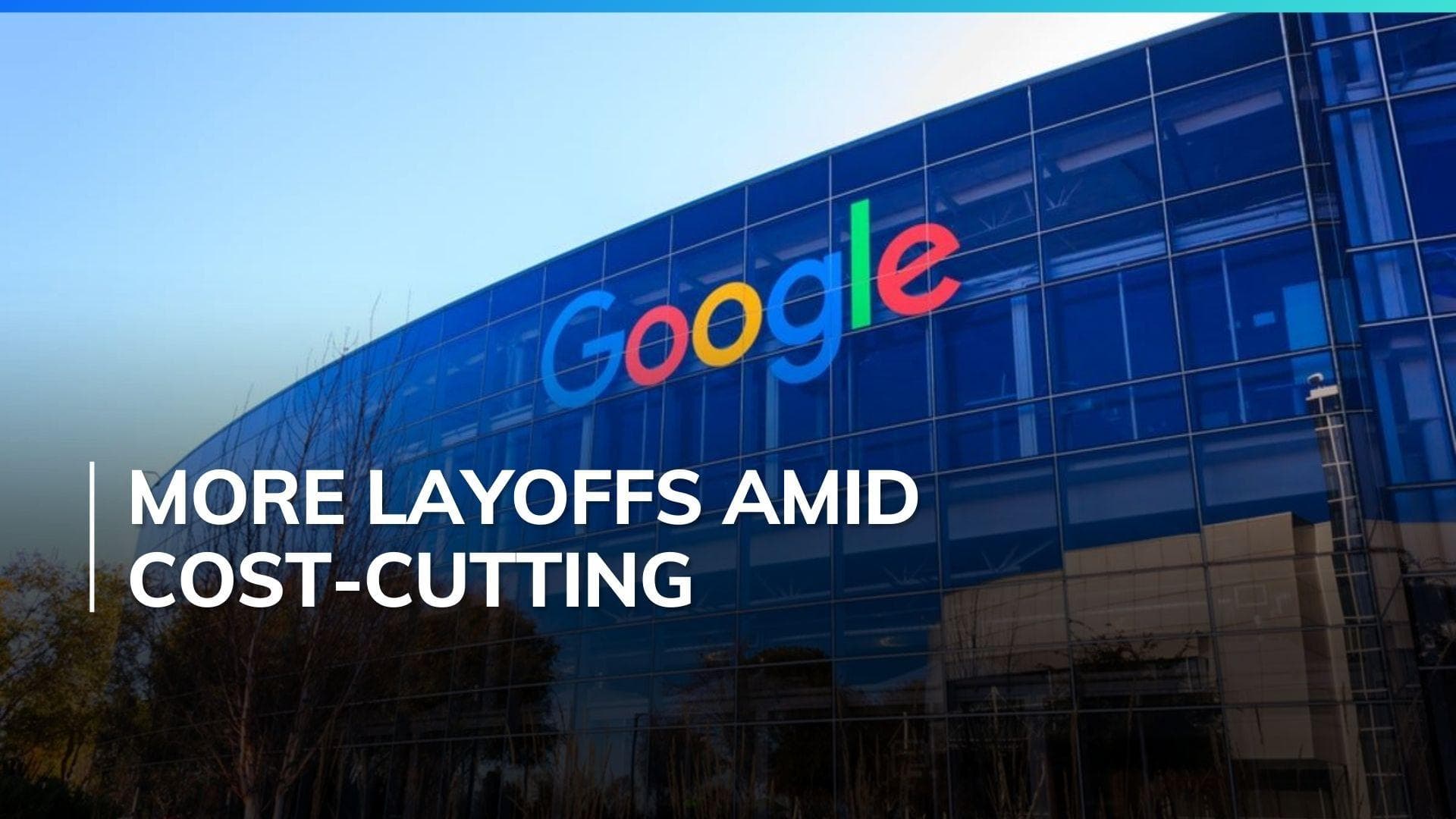Google cuts more jobs, plans to shift some roles to India amid cost cutting efforts
