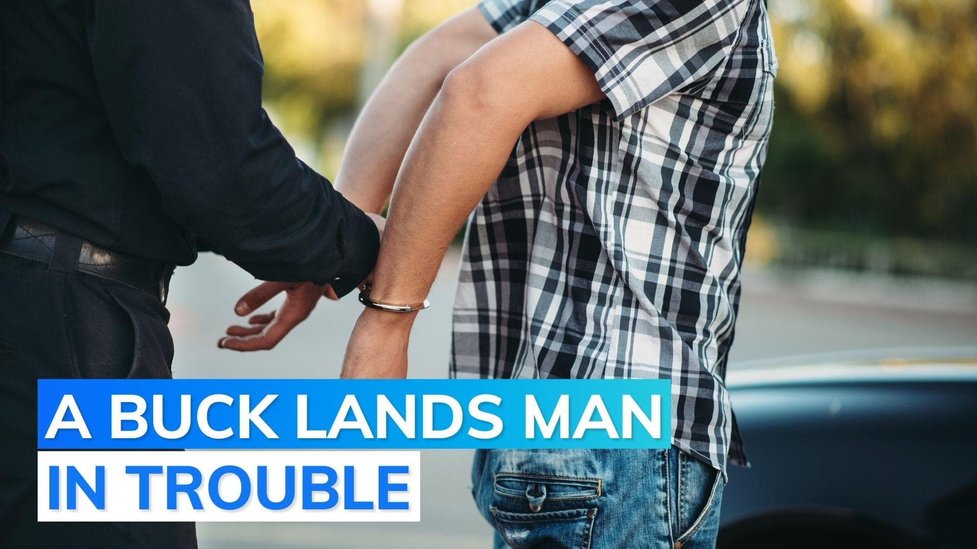 US man steals from tip jar at Starbucks. Here's why