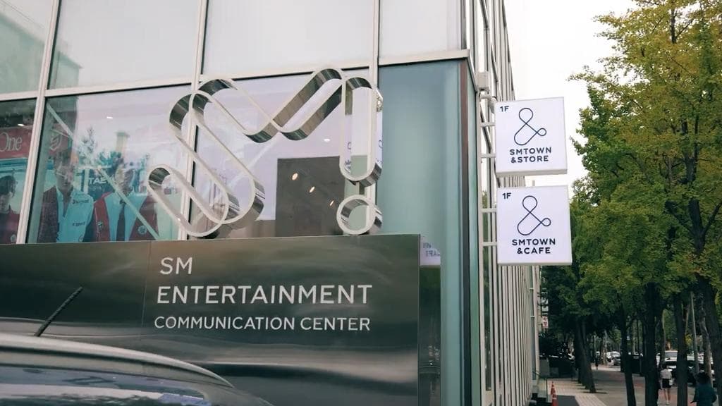 Fall of Kpop's SM Entertainment: CJ ENM's interested in acquiring Lee Soo-man's stake