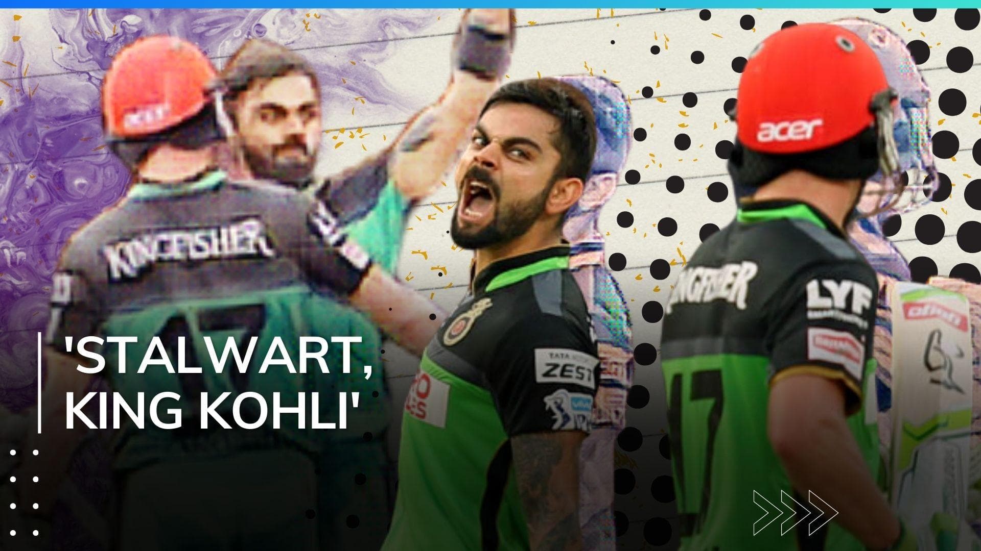 AB de Villiers expecting RCB's Virat Kohli to be at his best in IPL 2024