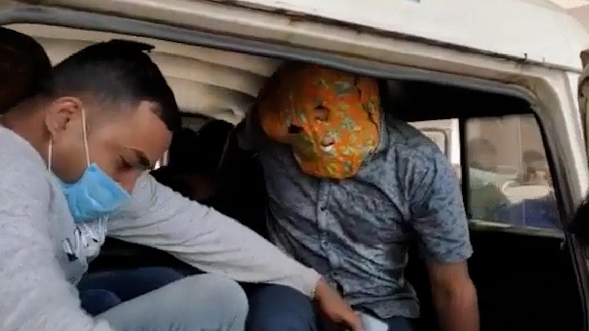 Saltlake Molestation Case: সল্টলেক শ্লীলতাহানি কান্ডে অভিযুক্ত ২ পুলিশকর্মীর ১৪ দিনের জেল হেফাজত