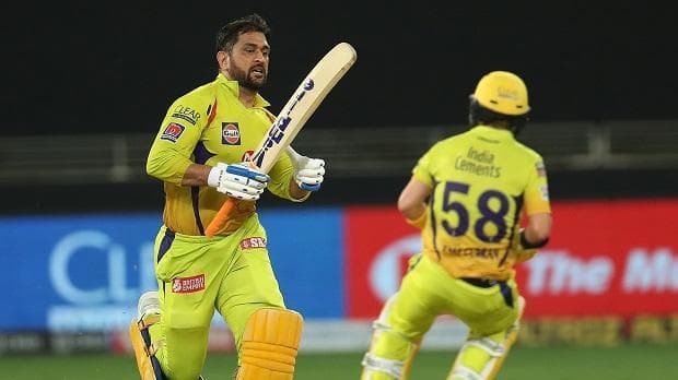 IPL 2021: चेन्नई ने हैदराबाद को 6 विकेट से रौंदा, प्लेऑफ में बनाई जगह