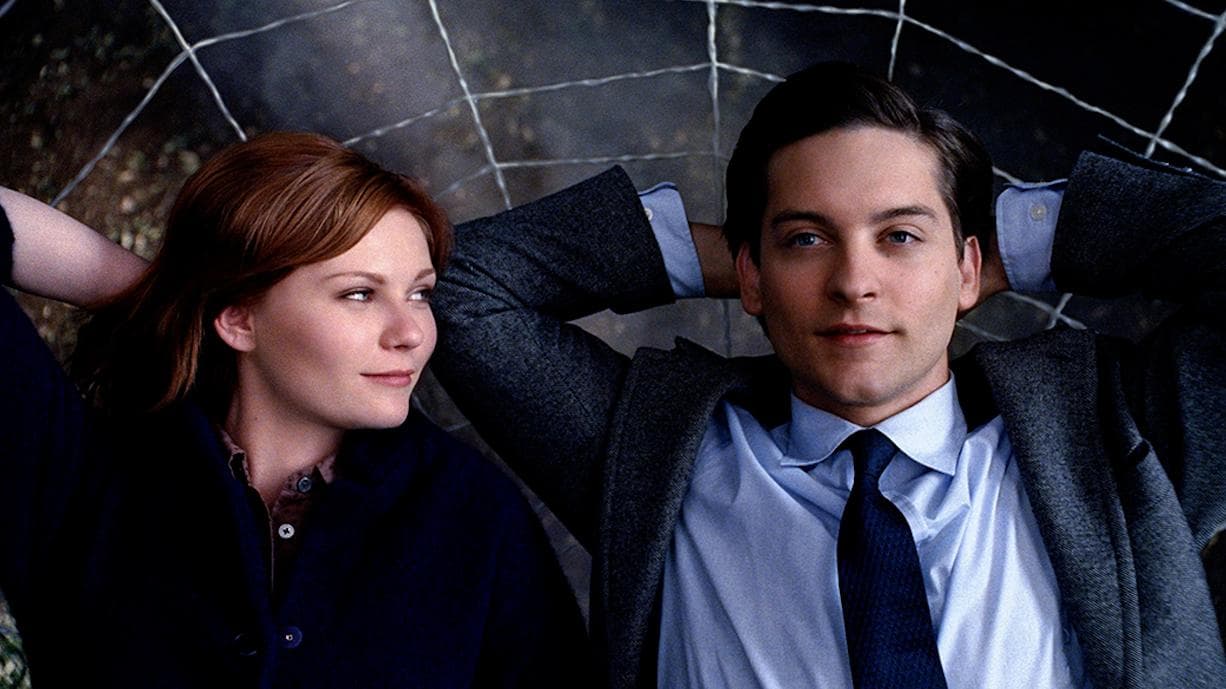 Kirsten Dunst wishes to reprise her role as Mary Jane in future Spider-Man films