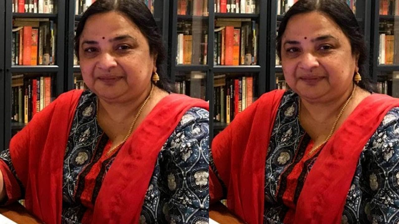 Santishree Dhulipudi Pandit, first woman VC of JNU: all you need to know