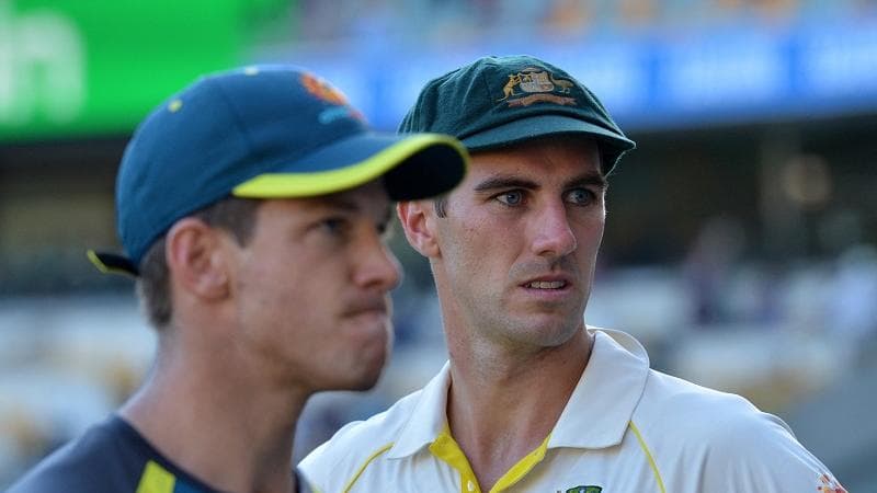 Cummins to lead Australia, Paine takes an indefinite break after 'Sexting' scandal