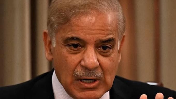 Pakistan Economy: फटेहाल पाकिस्तान US Embassy बेचने को मजबूर