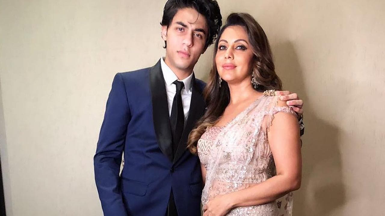 Gauri Khan tells Mannat's kitchen staff not to cook 'meetha' till Aryan gets bail, say reports