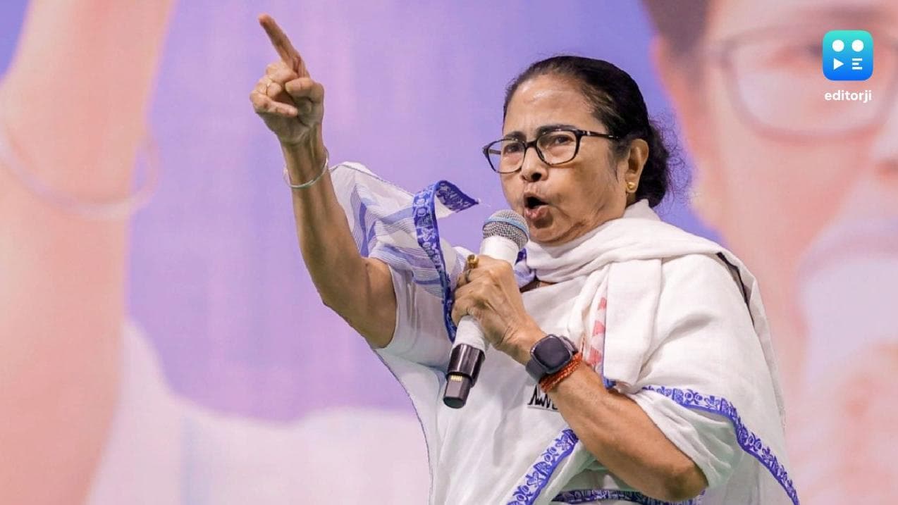 RG Kar case: Mamata Banerjee ‘not satisfied’ with punishment for Sanjay Roy