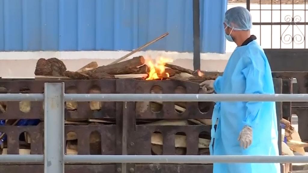 Coronavirus: দেশে একদিনে নতুন করে করোনায় আক্রান্ত ৩ লক্ষ ১৭ হাজারের বেশি, মৃত ৪৯১