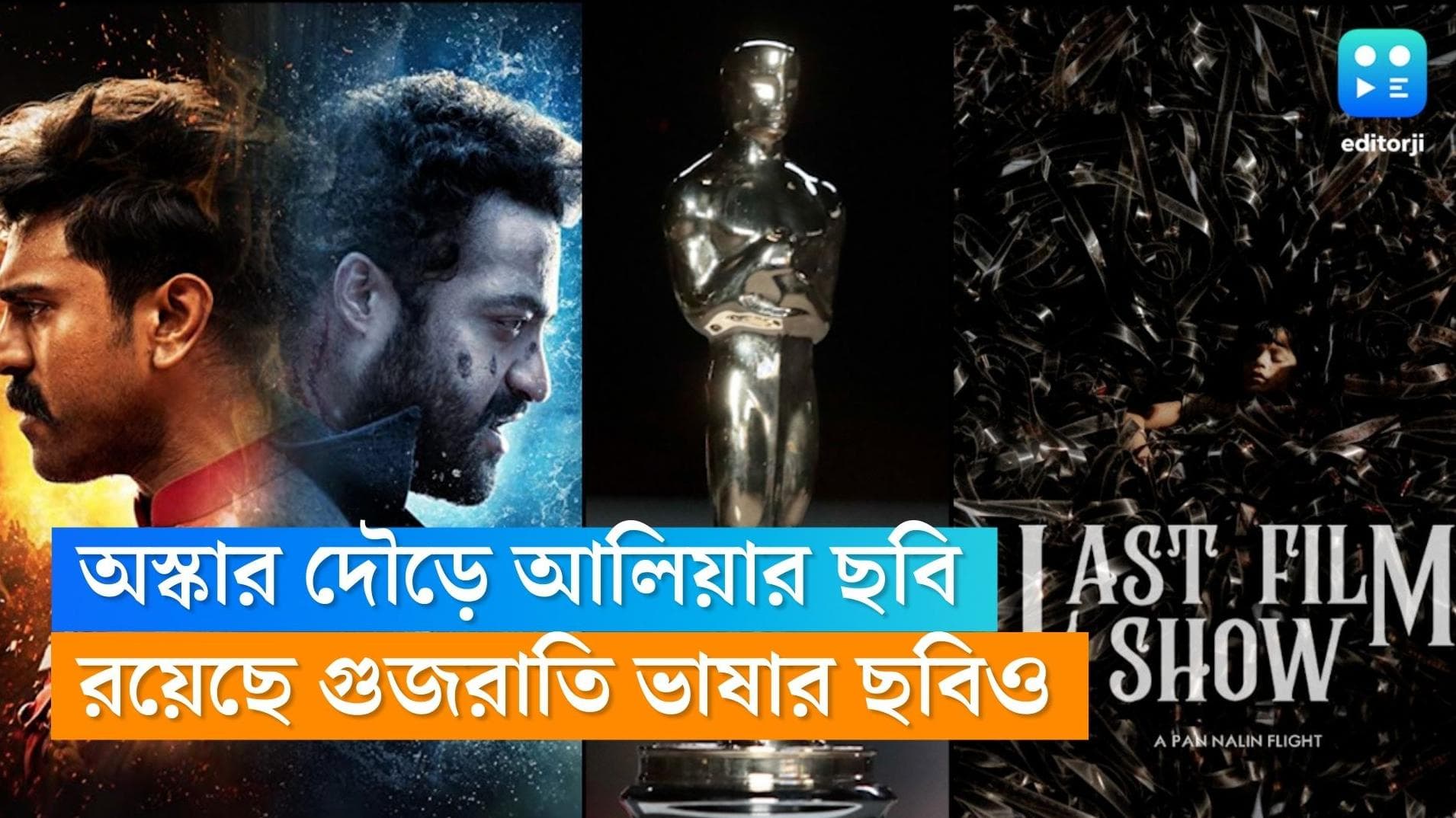 Oscar 2022: আলিয়ার ছবির সঙ্গেই অস্কার মনোনয়নের বাছাই পর্বে আরও একটি ভারতীয় সিনেমা