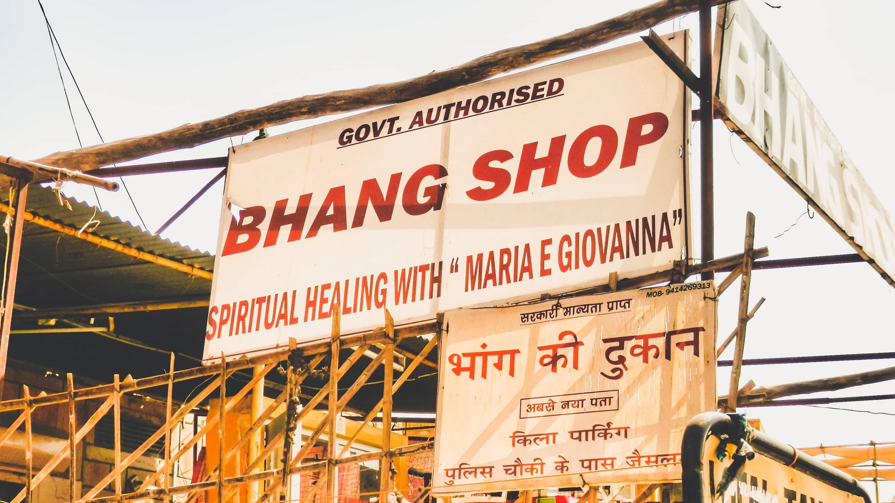 Indian Ayurveda and the traditional use of Cannabis 