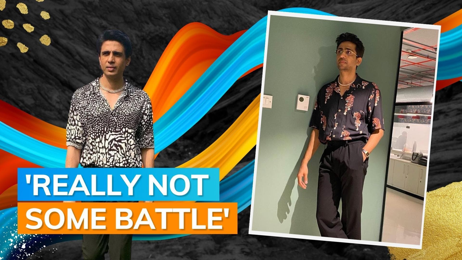 Gulshan Devaiah says Bollywood is far more ‘democratic’ than South industry