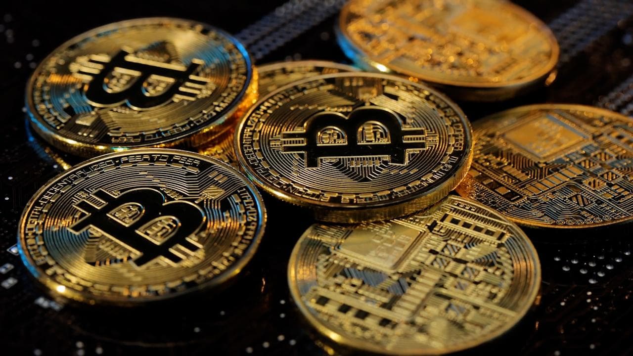 Crypto taxed but not recognised, blockchain backers rejoice 