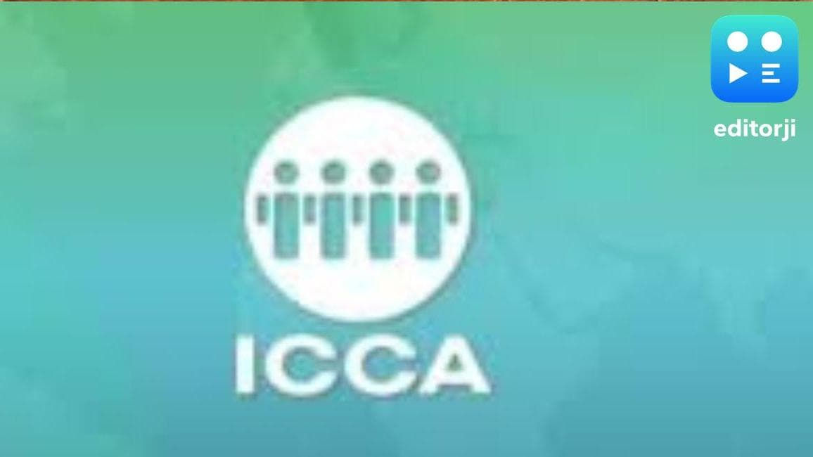 M L Agarwal elected ICCA chairman: Historic Indian leadership milestone