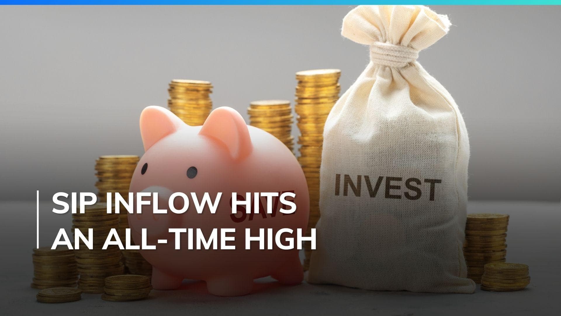 SIP inflows hit a new milestone, crossing Rs 19,000 crore for the first time in February 