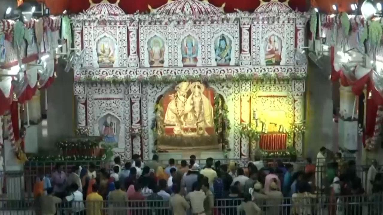 UP Election 2022: After Ayodhya, Kashi, Yogi's No. 2 adds Mathura in the Mandir mix