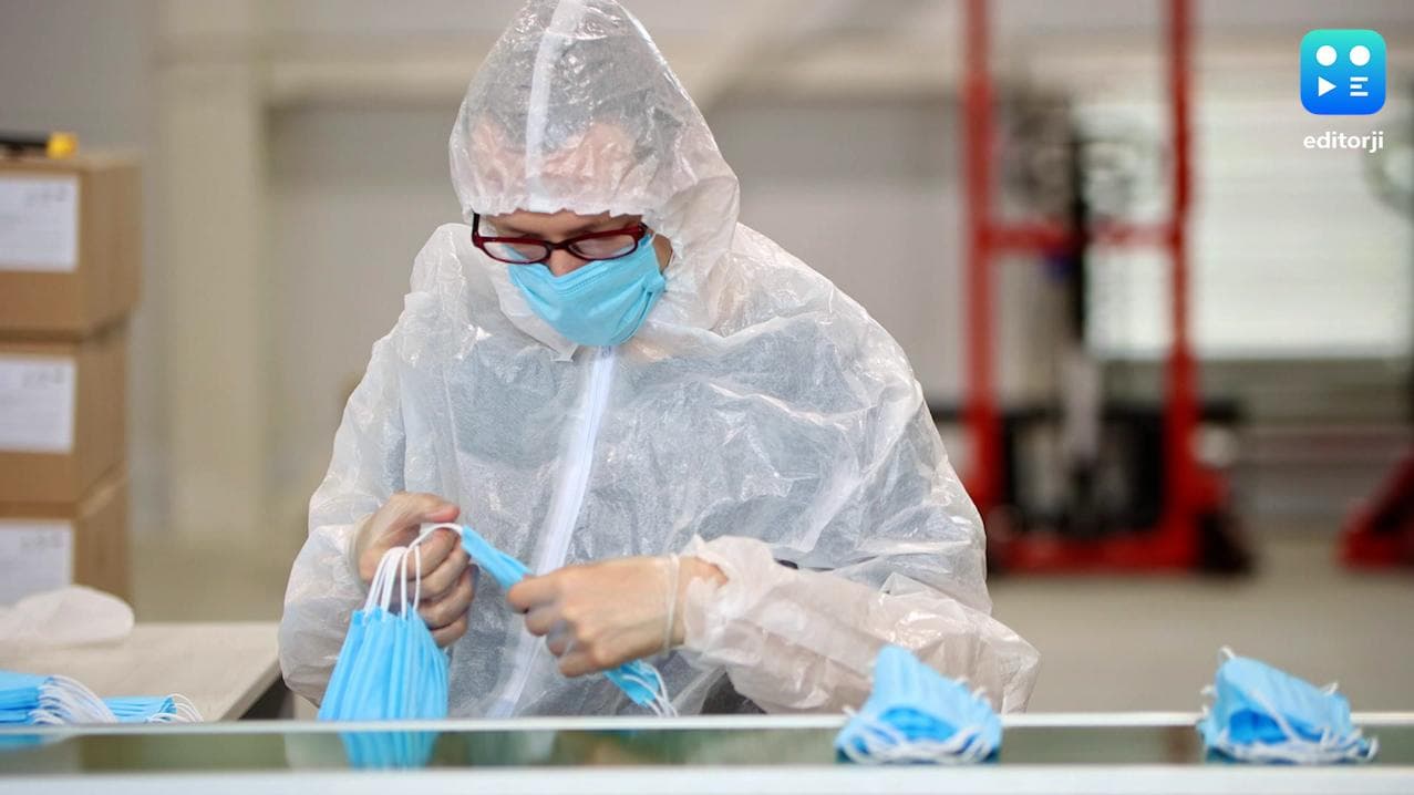 बेनकाब हुआ चीन, कोरोना से 6 महीने पहले बड़े पैमाने पर पहले खरीदी टेस्टिंग किट