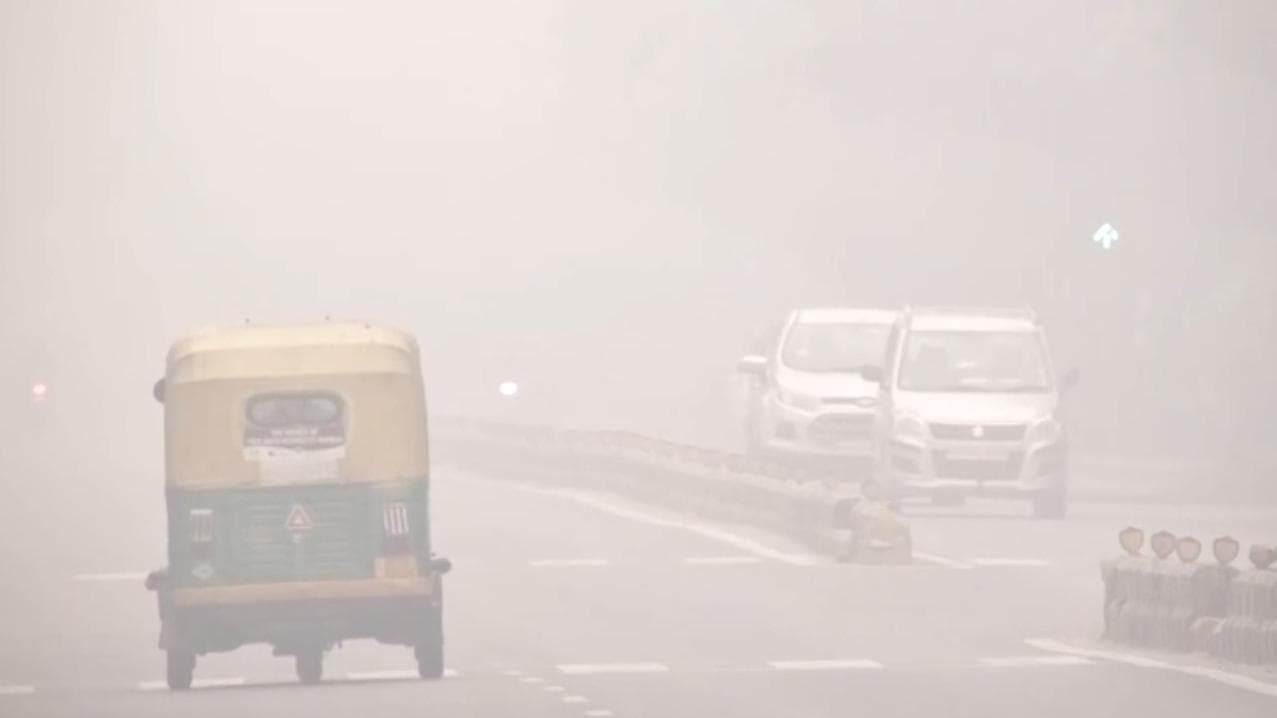 Air Pollution: Delhi schools closed again after SC raps Kejriwal govt