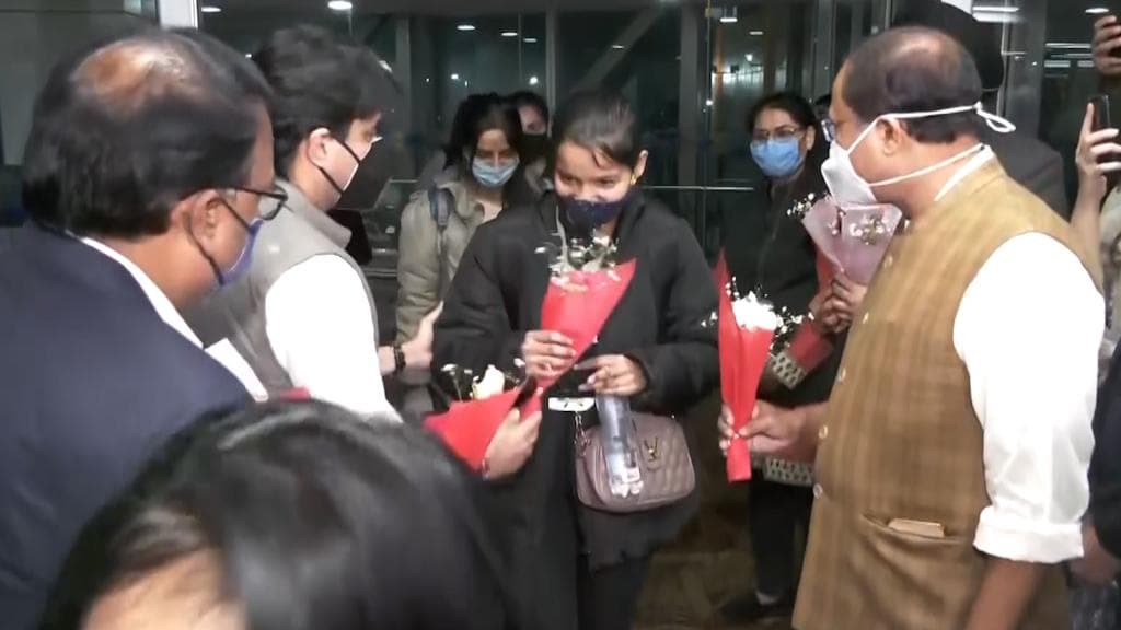 Air India evacuation: ইউক্রেনে আটকে থাকা ২৫০ জন ভারতীয় নাগরিককে দেশে ফেরাল এয়ার ইন্ডিয়ার দ্বিতীয় বিমান