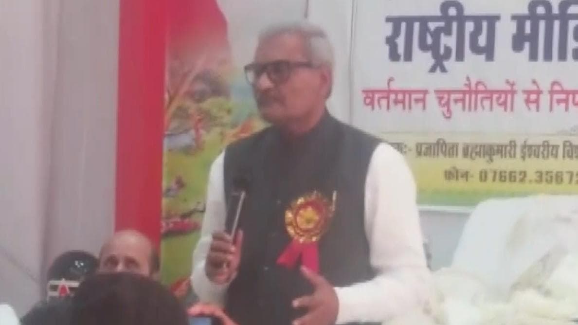 BJP MP shocker: 'Corruption upto Rs 15 lakh is okay'. Listen to his 'logic'