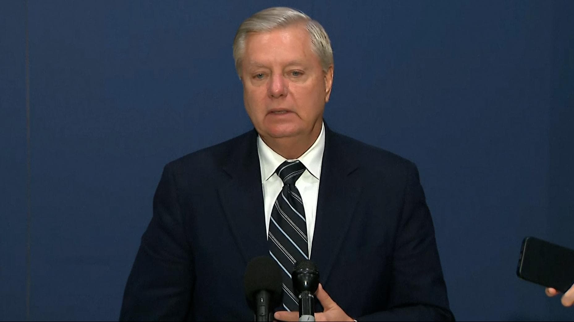 Ukraine War: Senior US Senator calls for assassination of Vladimir Putin