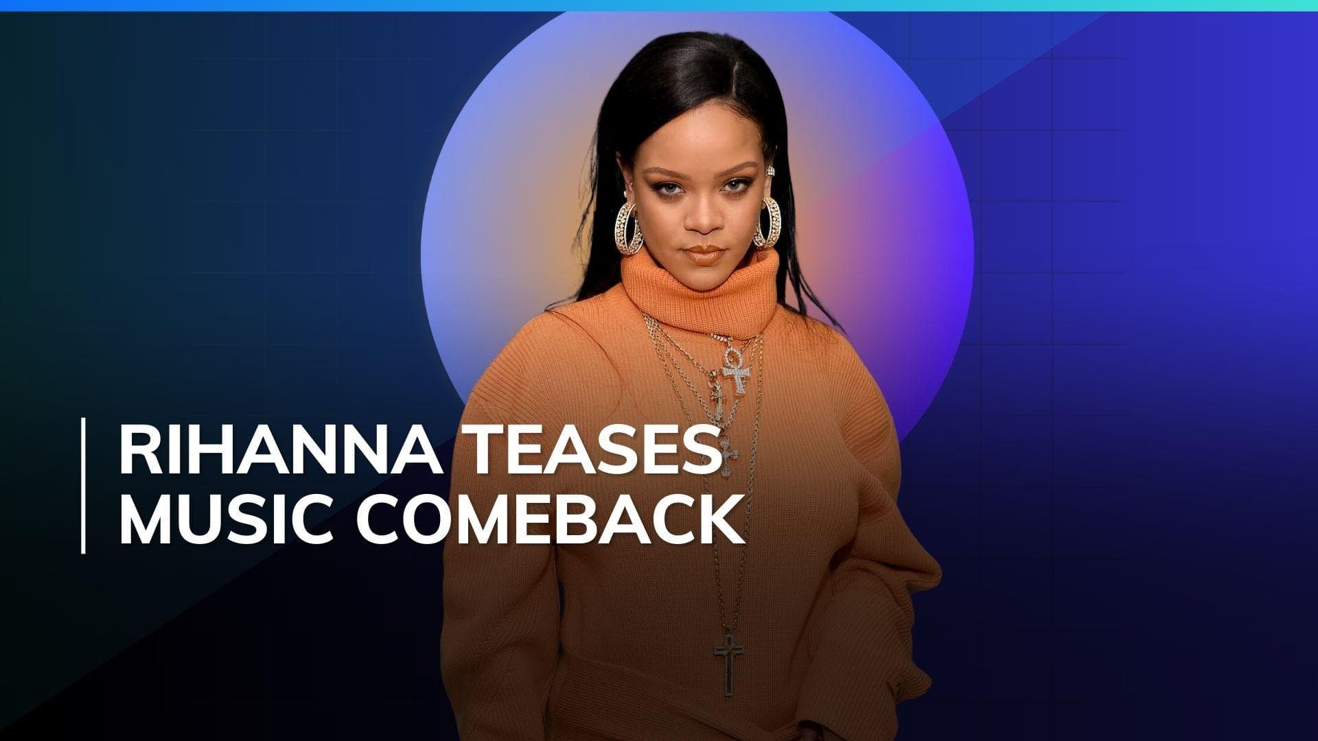 Guess who Rihanna’s dream collaborator is: ‘She’s so good’ 