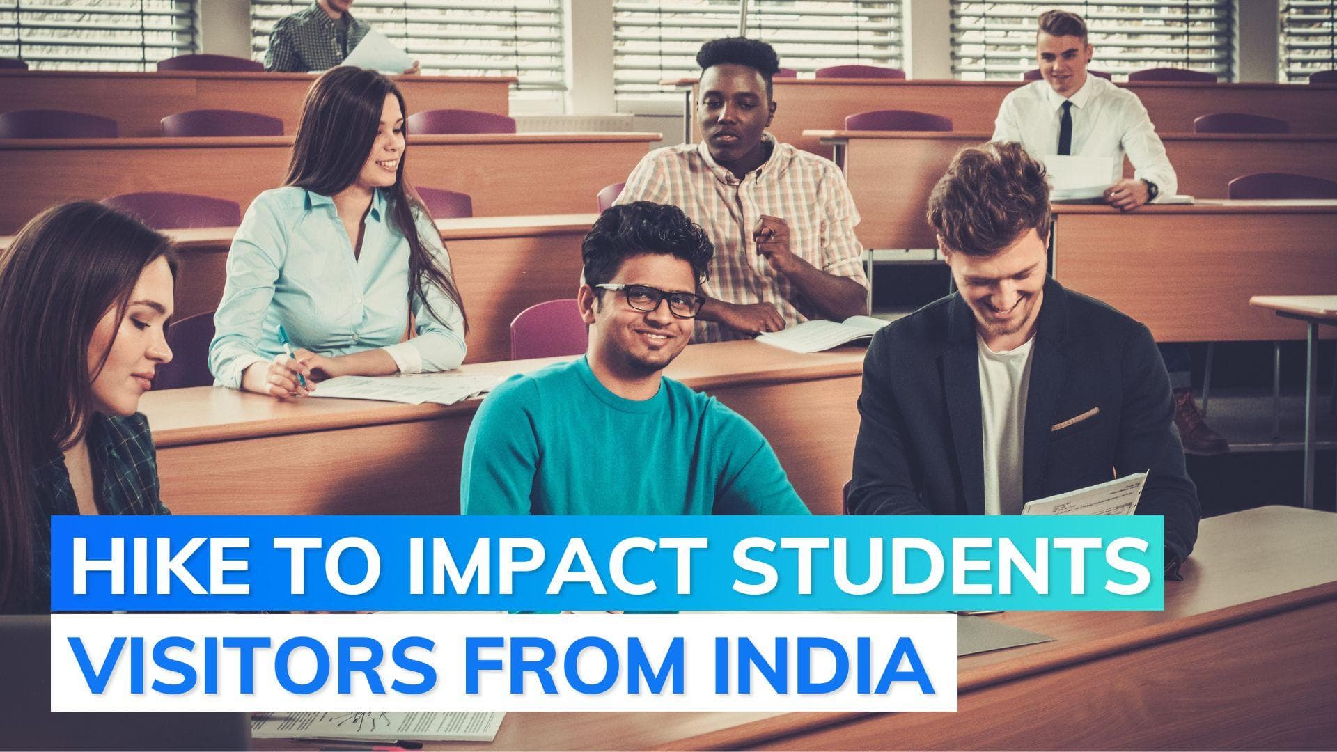 UK visa fees, health surcharge set to rise to meet higher costs