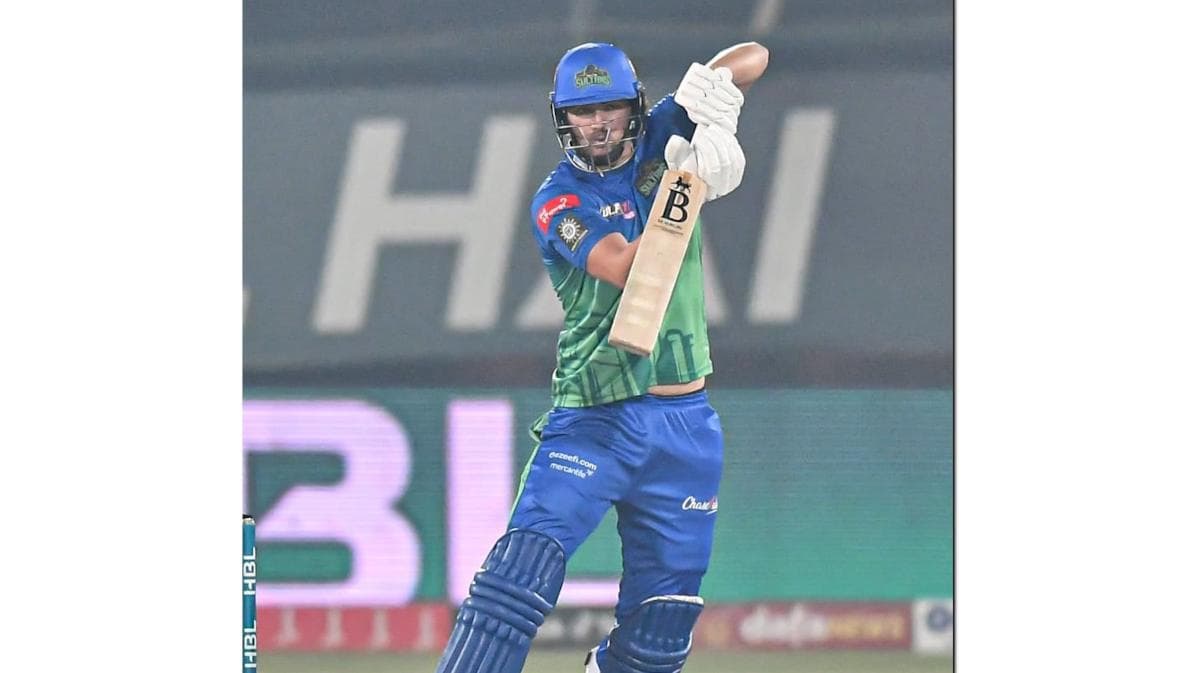 IPL 2022: ন্যুনতম মূল্য ৪০ লক্ষ থেকে ৮.২৫ কোটিতে মুম্বইতে, স্বপ্নের দৌড়ে সিঙ্গাপুরের অলরাউন্ডার টিম ডেভিড