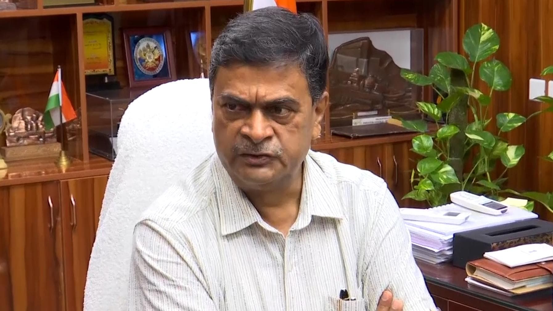 Panic over blackouts 'unnecessary': Power Minister on outage fears