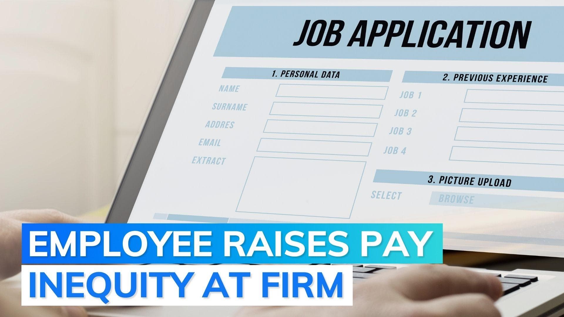 US woman reapplies to her own job after company posts fresh advertisement with higher salary