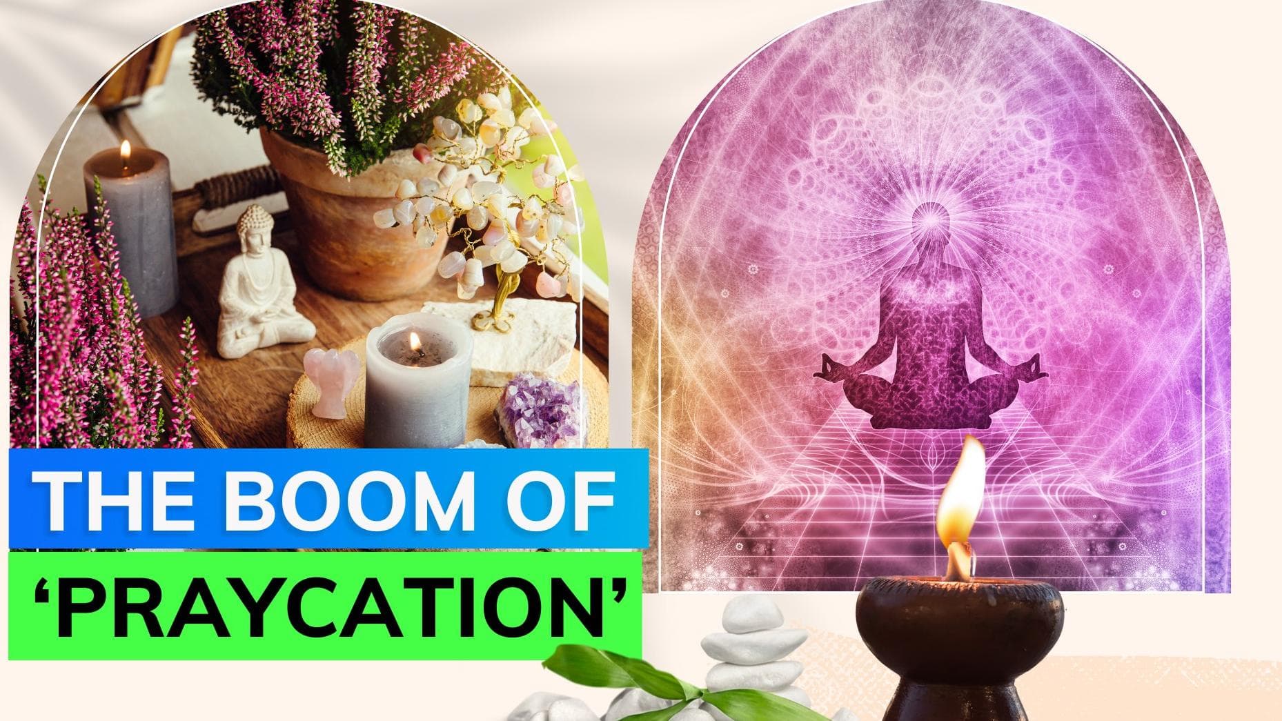 Spiritual tourism sees 70% growth in India in 2023 - Here's an analysis