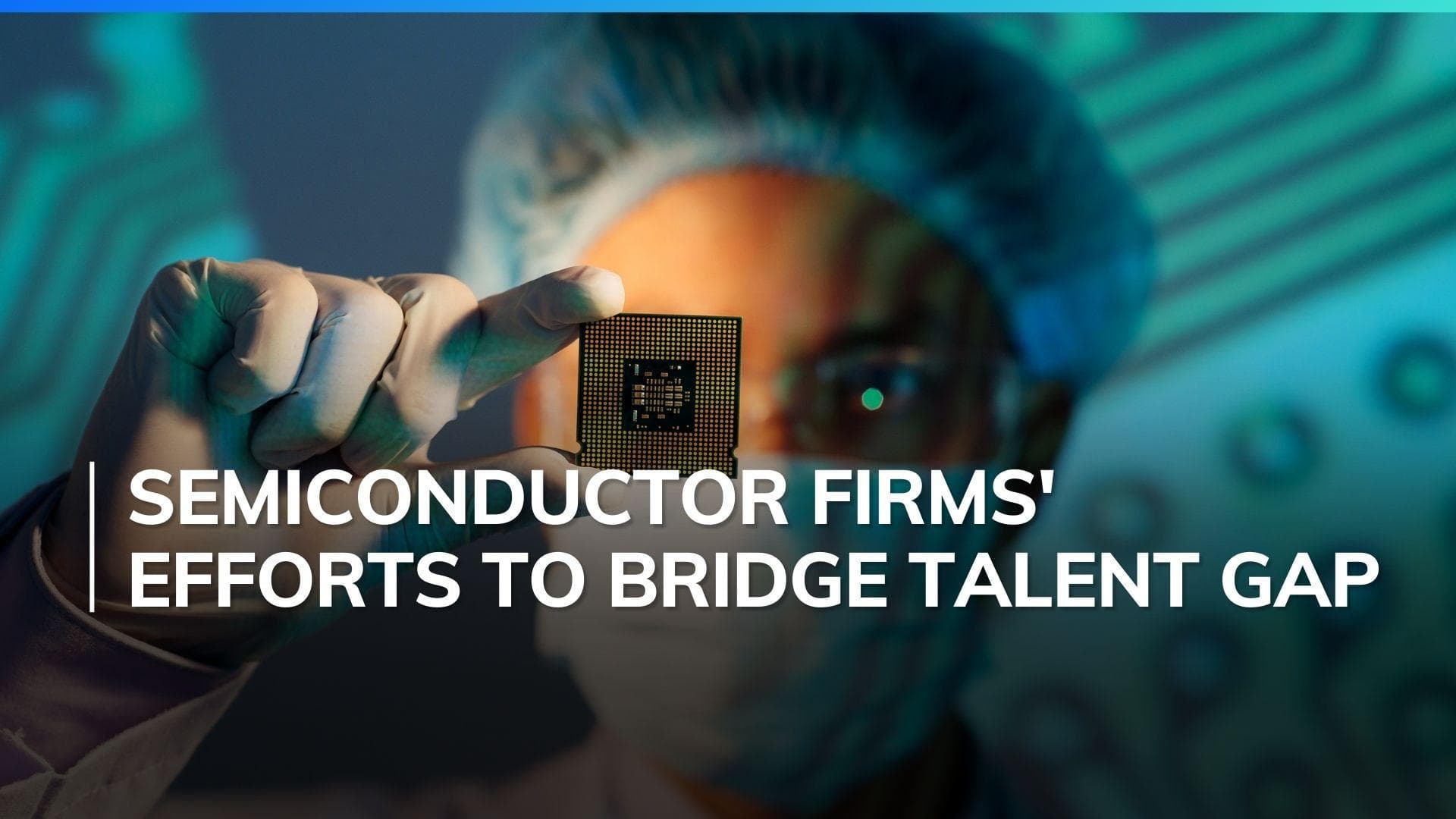 Semiconductor firms to intensify training engineering students amid talent gap