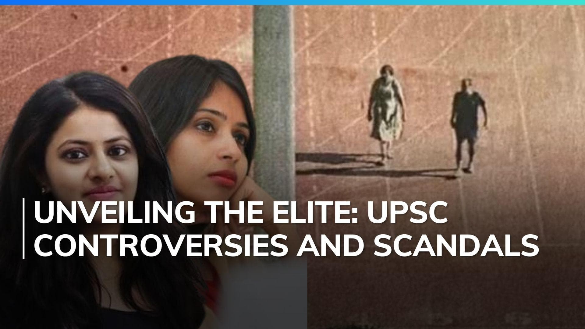 Trainee IAS Pooja Khedkar's lies exposed| Allegations and misconduct among India’s elite civil servants