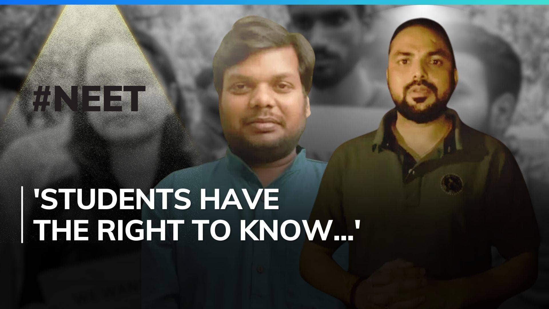 'Govt should give reasons': ABVP general secretary on postponement of NEET-PG exam