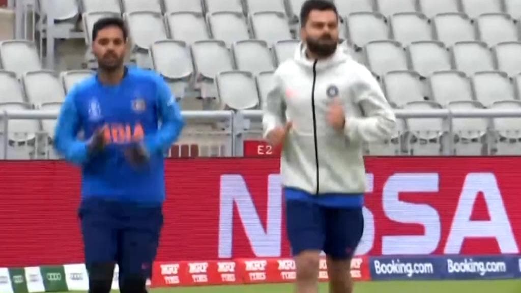 India vs South Africa: মহাযুদ্ধের আগে বৃষ্টির ভ্রুকুটি সেঞ্চুরিয়নে, ভেস্তে যাবে প্রথম টেস্ট?