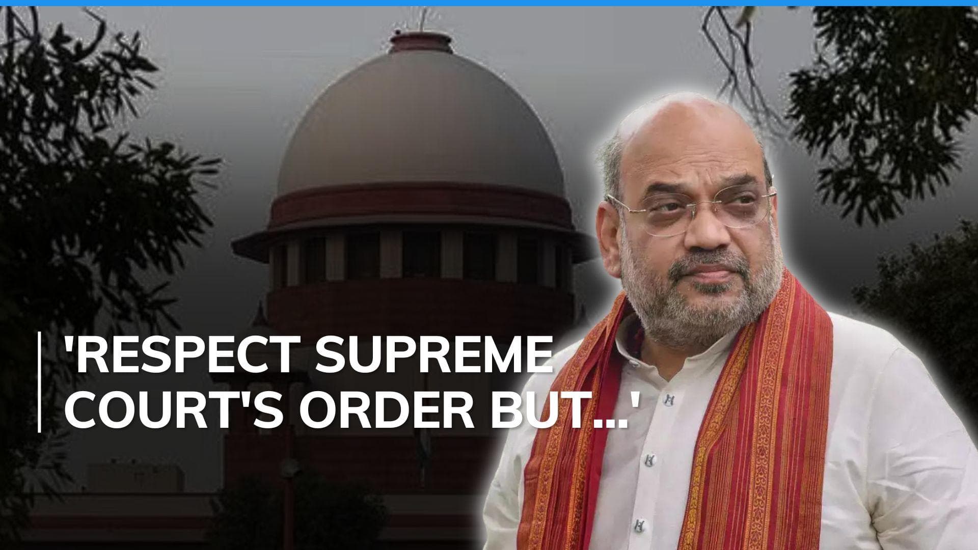 Electoral bonds should have been improved not scrapped: Amit Shah