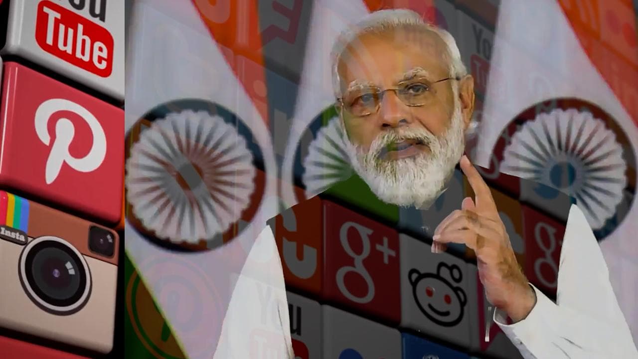 Heated meeting between Modi govt, social media giants over anti-national content?
