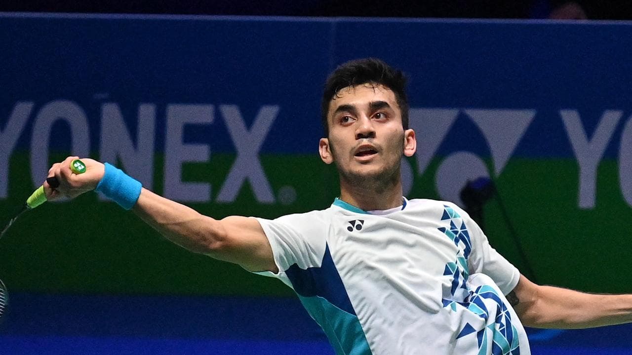 Lakshya Sen: অল ইংল্যান্ড চ্যাম্পিয়নশিপের ফাইনালে হার, রুপো জয় লক্ষ্য সেনের