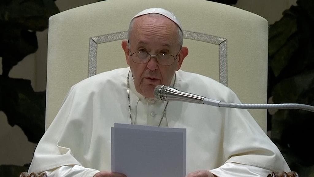 Pope Francis ashamed after French clergy scandal expose