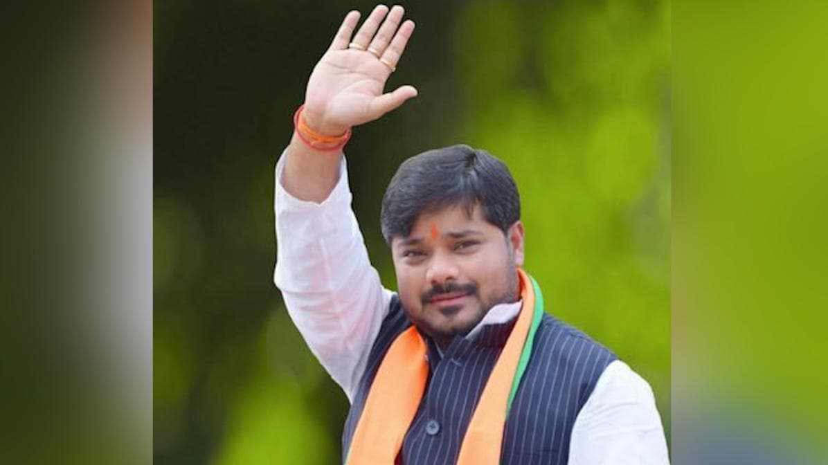 'Agents of a political party': Tripura minister on arrest of two journalists