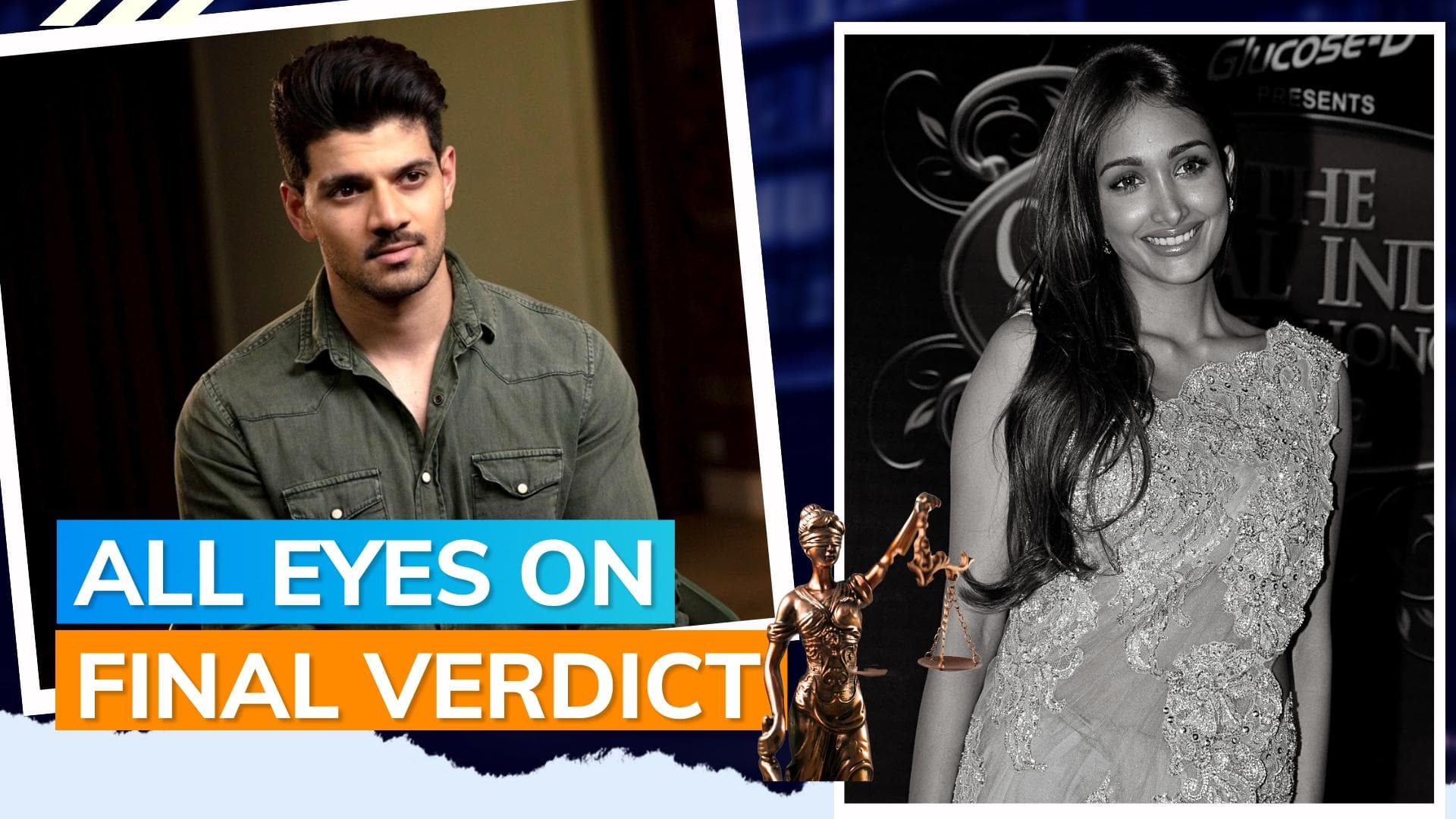 A Mumbai court is likely to pronounce its verdict in the Jiah Khan suicide case today