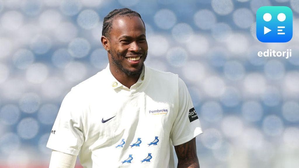 Jofra Archer returns to England squad after family emergency